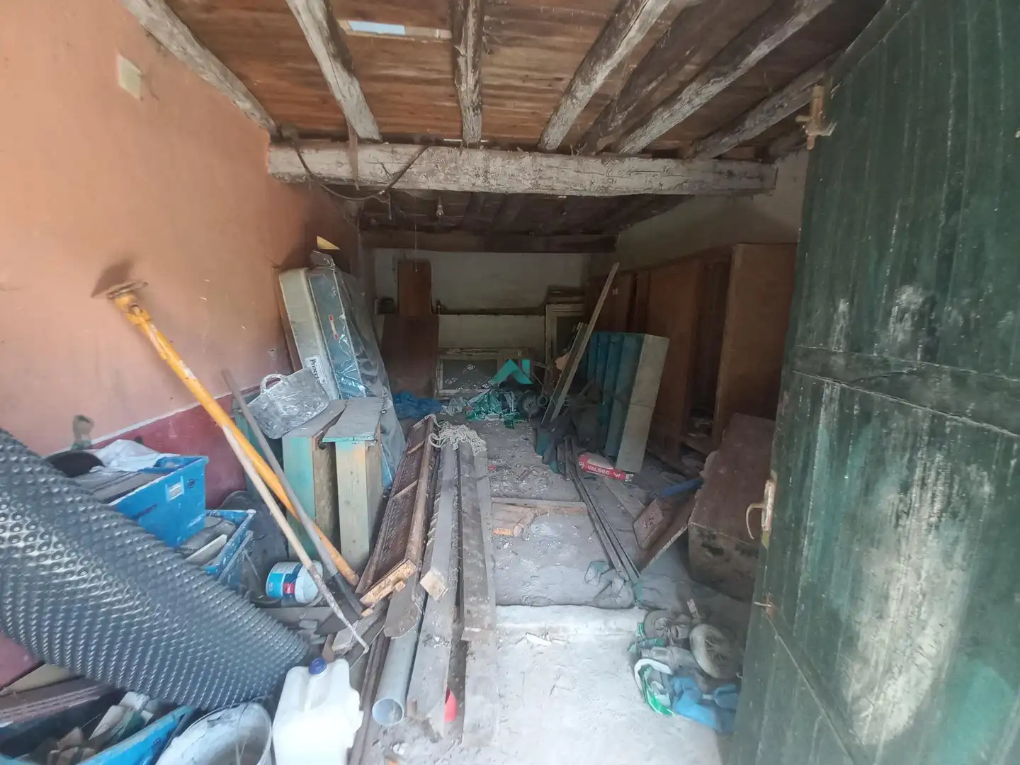 Casa rústica amb jardí en venda a Ramales de la Victoria, imagen 5