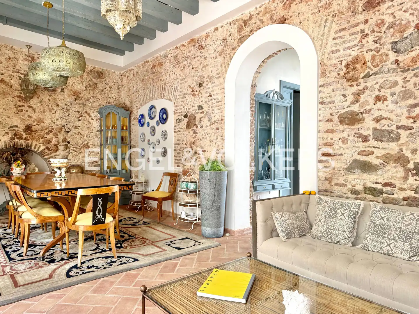 Terraced house with terrace for sale in Ayamonte ciudad, imagen 28