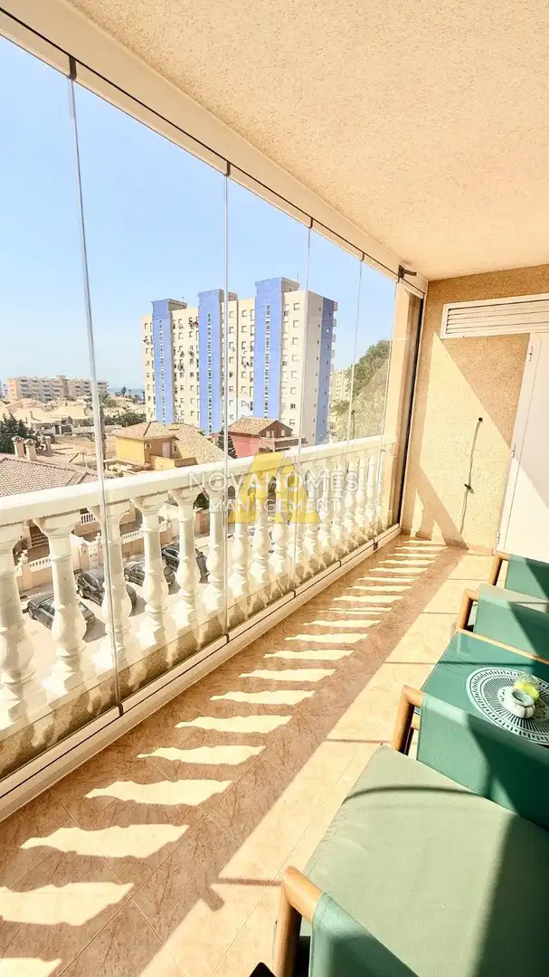 Apartamento en venta en N/A, 1, Playa Honda - Playa Paraíso