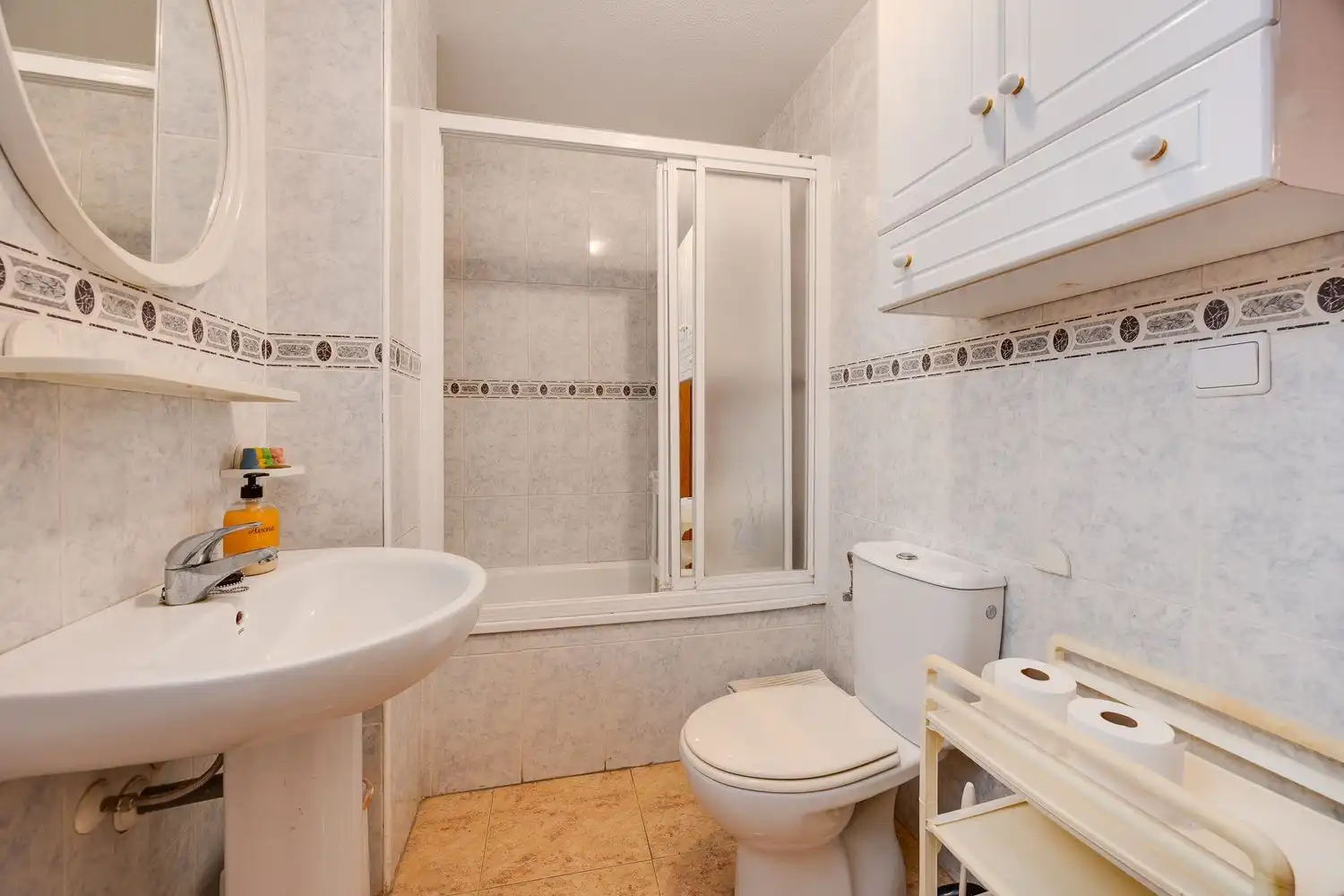Piso con terraza en venta en Calle la Loma 73, imagen 25