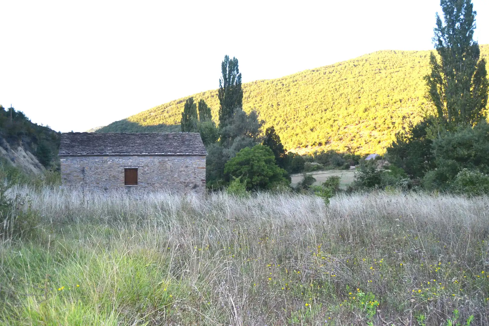 Casa o chalet en venta en Santa Cruz de la Serós con Jardín privado y Parquet