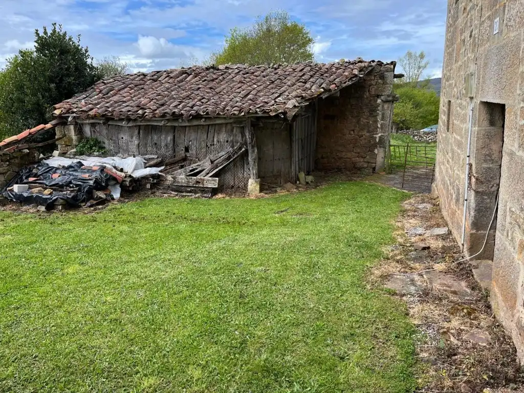Chalet en venta en Reinosa, imagen 4