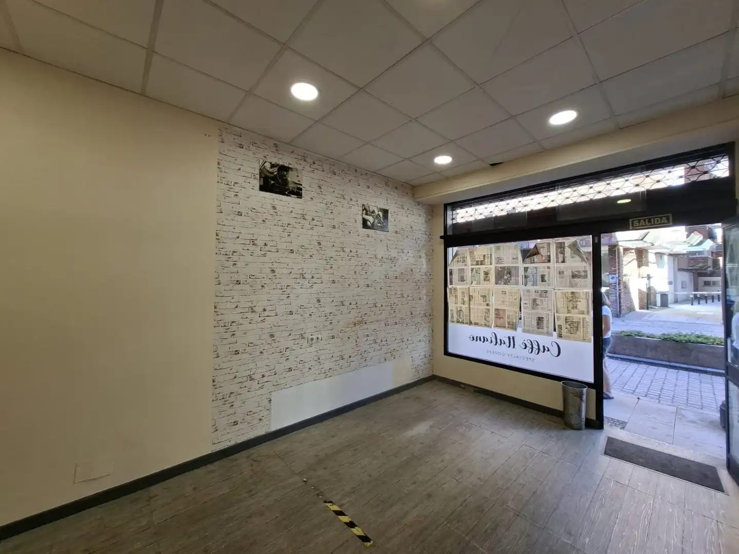 Local comercial en alquiler en Rúa López Mora 60, imagen 3