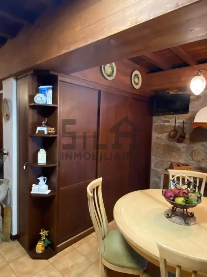 Casa o chalet en venta en LG. A PENA, Vilamarín