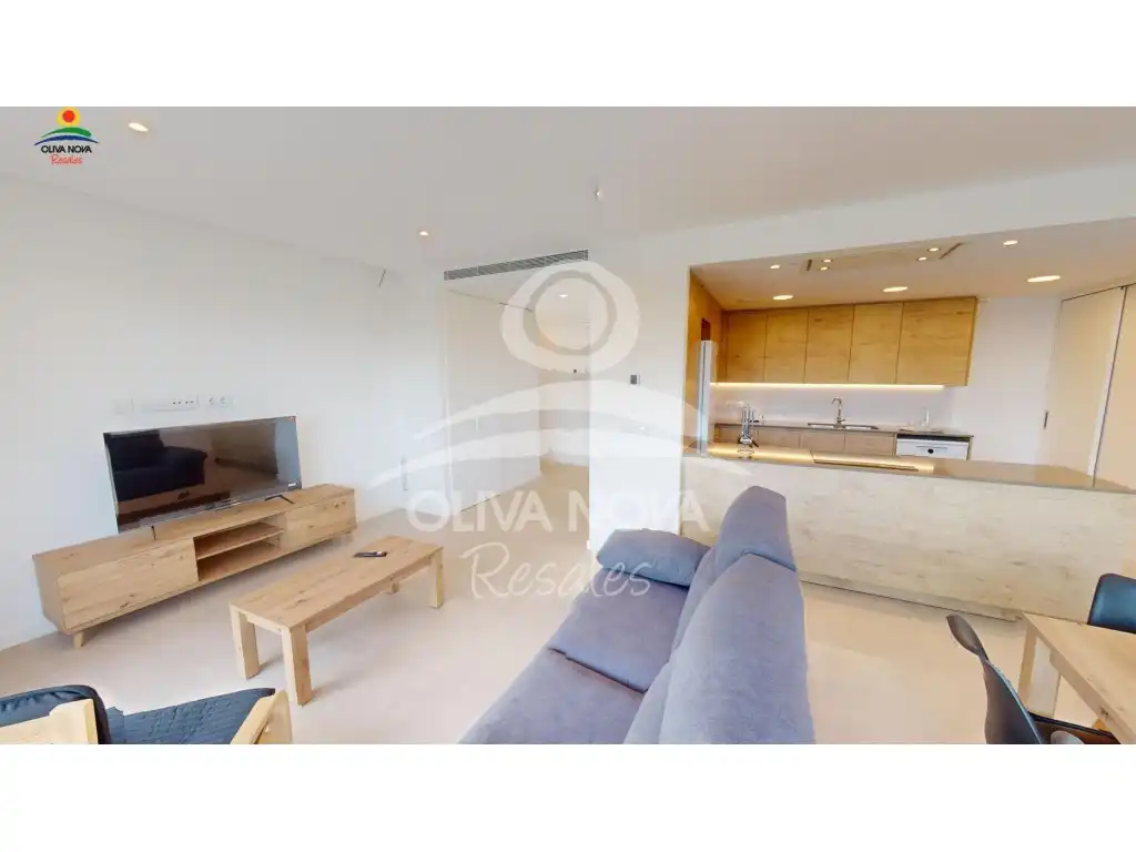 Apartment mit Pool zum Verkauf in Camí Boriol, imagen 4