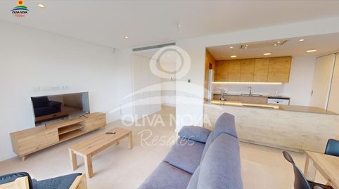 Foto 4 von Wohnungen zum Verkauf in Camí Boriol, Oliva Nova, Oliva