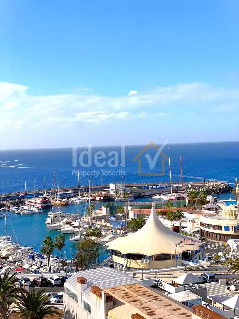 Appartement compact avec piscine à vendre à Costa Adeje, imagen 11