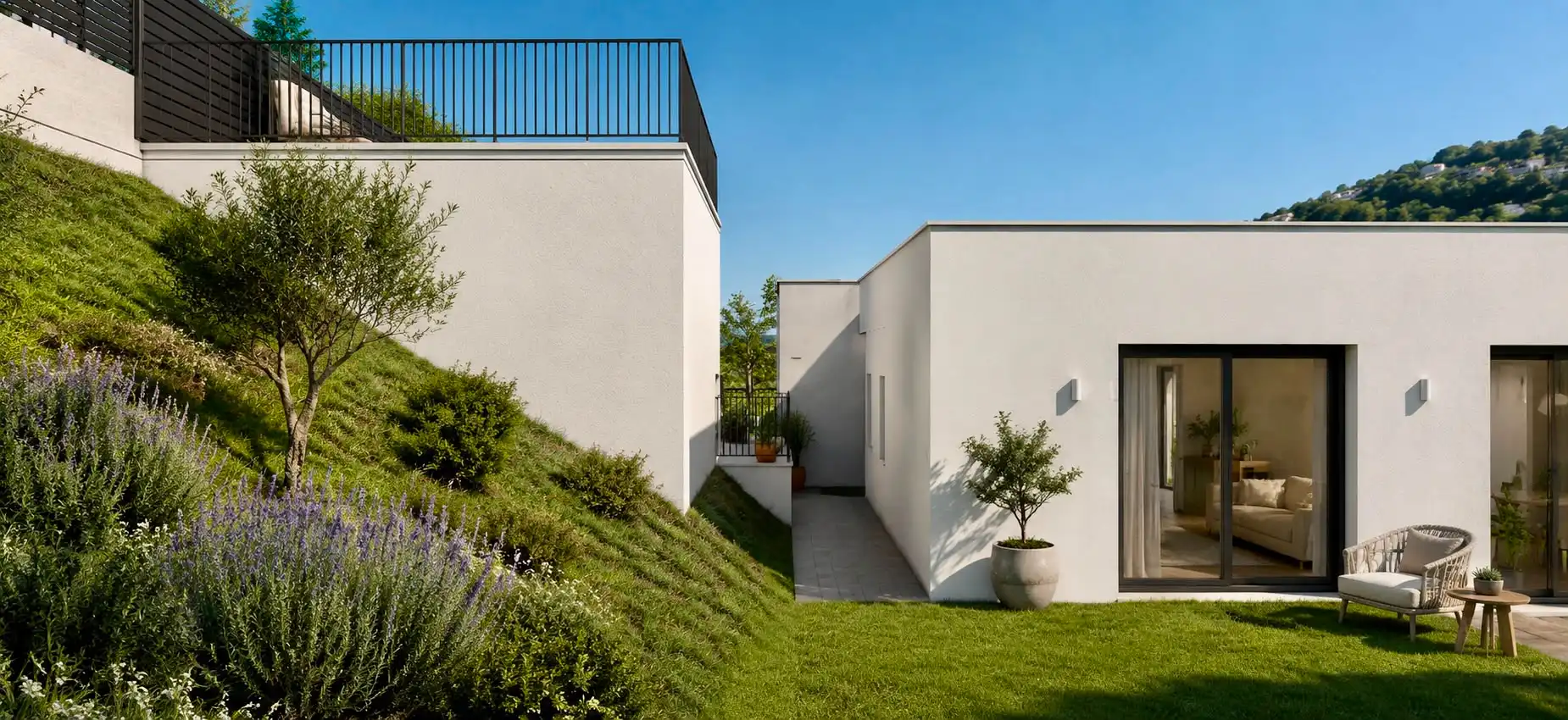 Casa de obra nueva en venta en Corbera de Llobregat, imagen 7