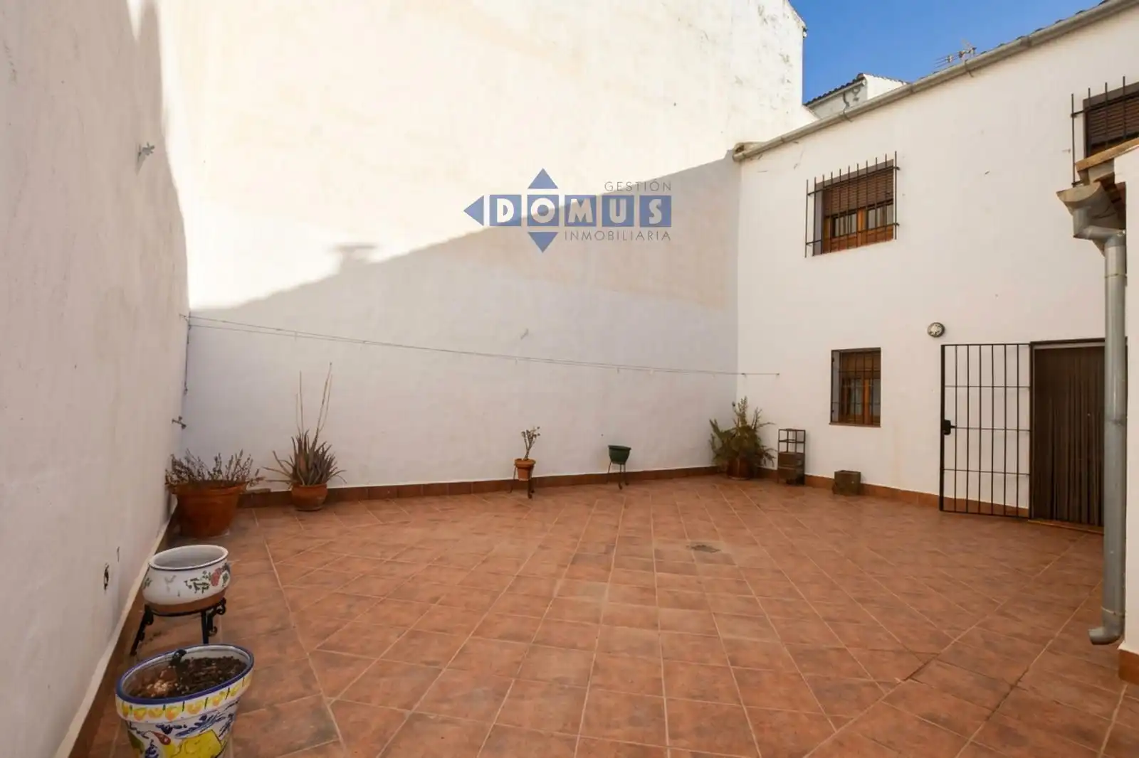 Casa o chalet en venta en Arriate, Málaga