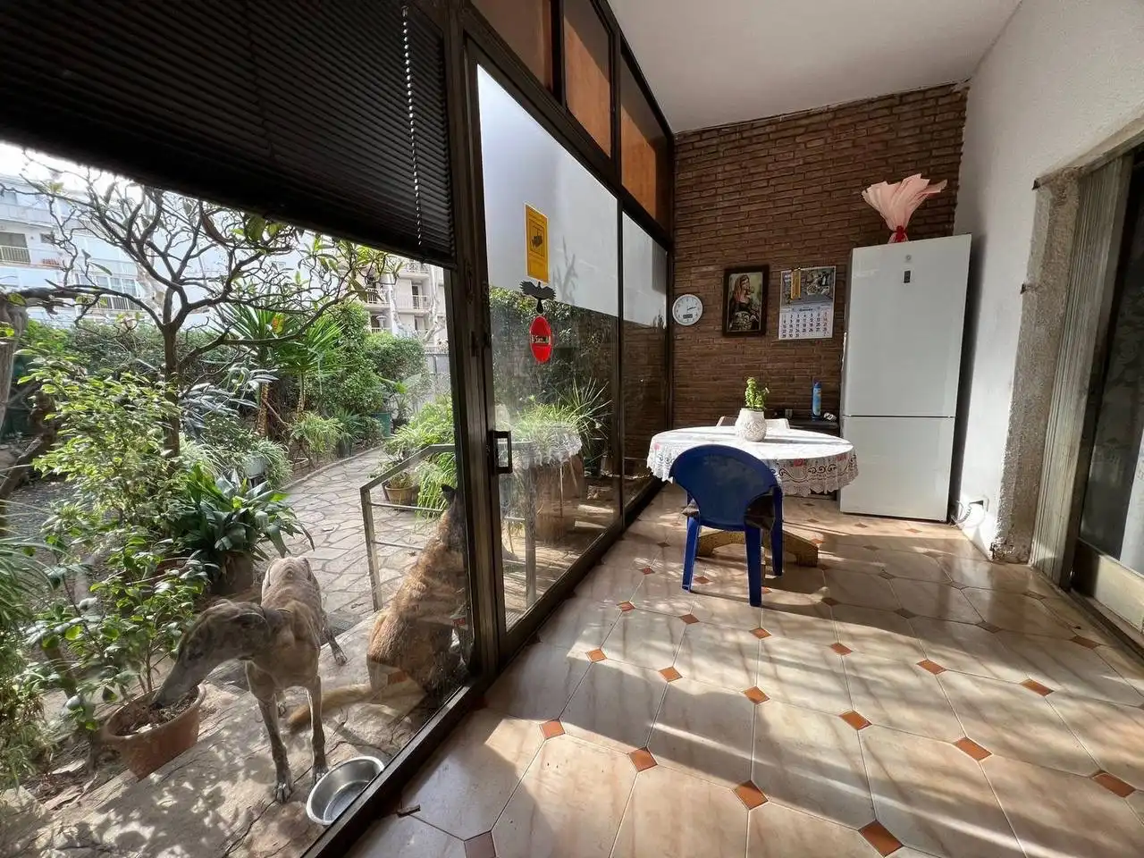 Villa con giardino in vendita a Carrer d'Osca 5, imagen 15