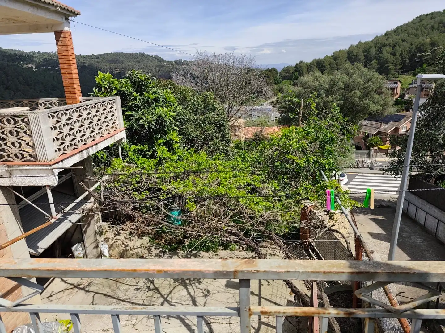 Casa con jardín en venta en Carrer del Berguedà, imagen 14