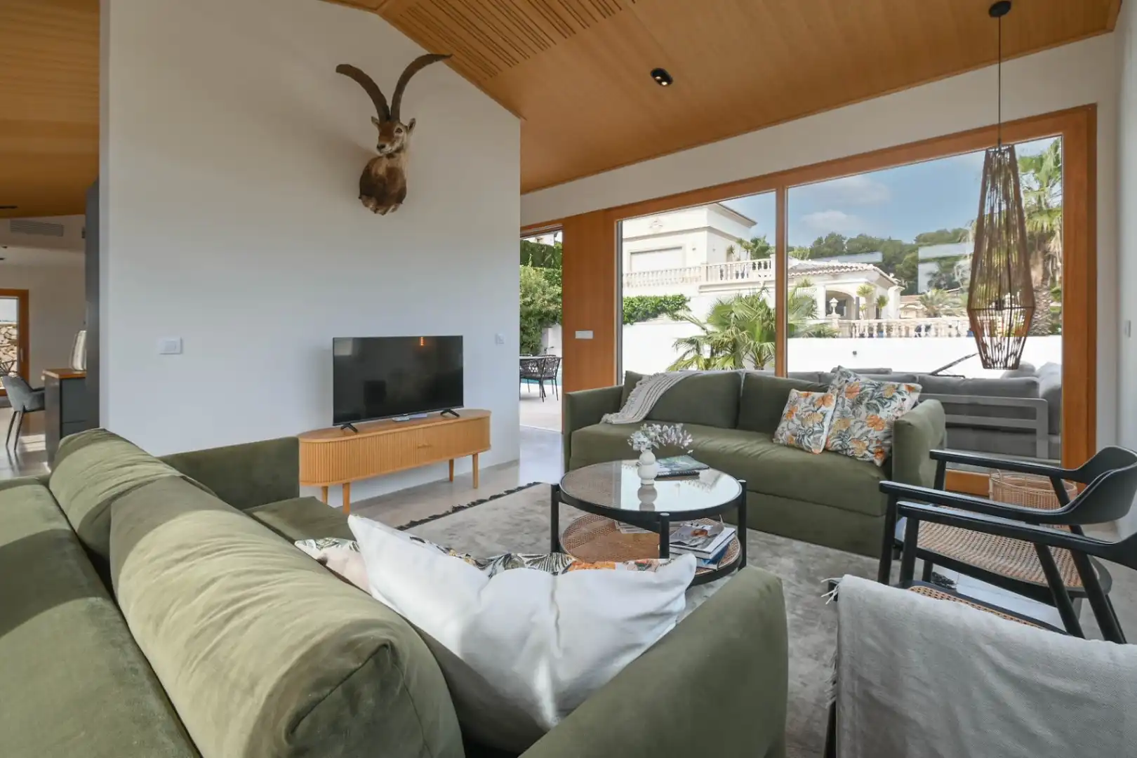 Chalet con piscina en venta en El Portet - Pla de Mar, imagen 8