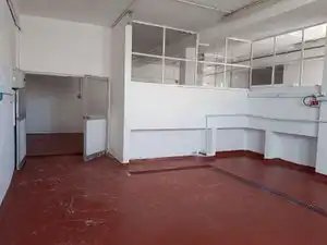 Nave industrial en alquiler en Sur - PAU 4, imagen 2