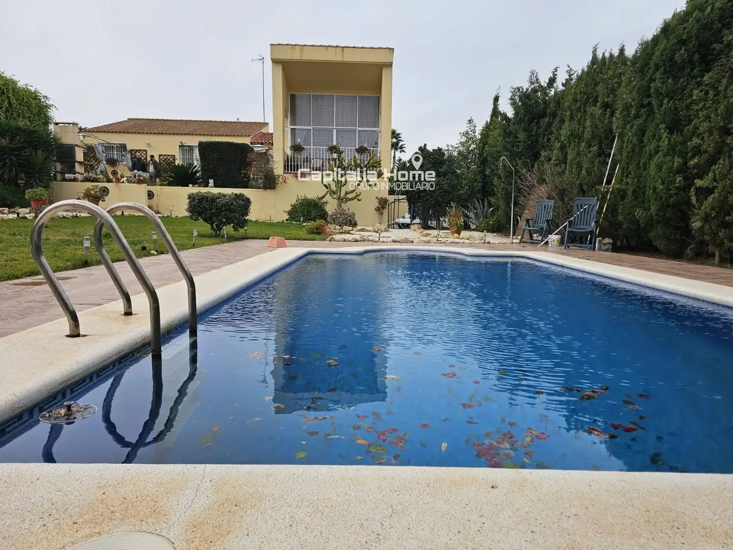Xalet amb piscina en venda a Espinela, imagen 42