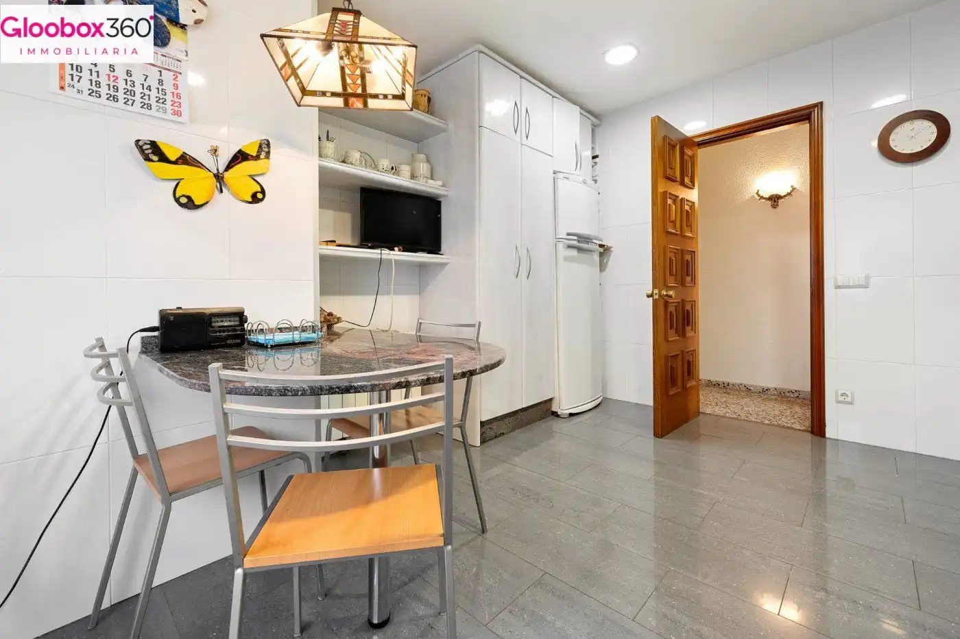 Cocina de Casa o chalet en venta en Riudoms con Calefacción, Jardín privado y Terraza