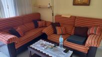 Living room of Apartment for sale in Benidorm  with Air Conditioner and Terrace