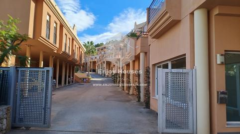 Foto 4 de Apartament en venda a Pedreguer, Alicante