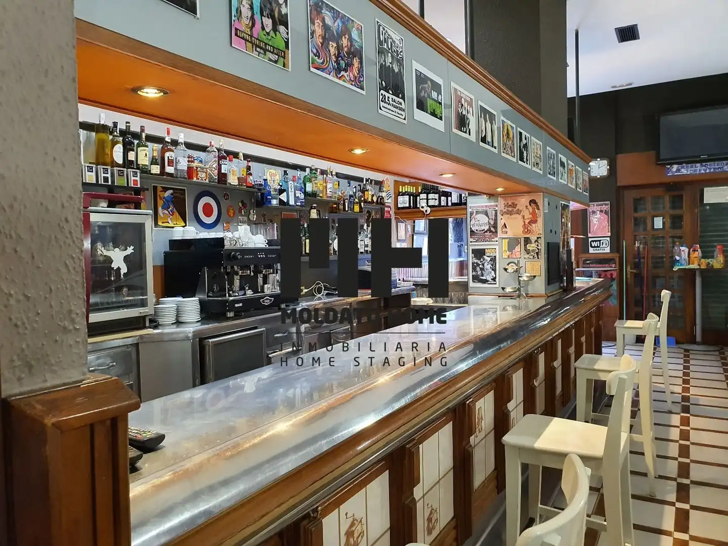Local comercial en venda a Egia, imagen 2