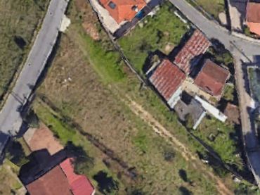 Wohnbaugrundstück zum Verkauf in Rúa Fontiñas de Abaixo 12