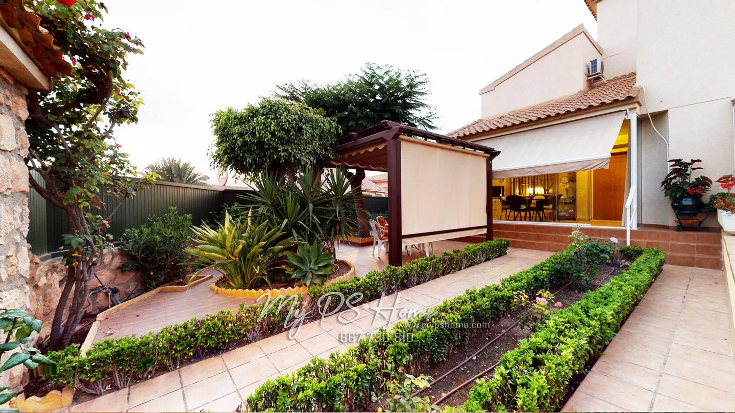 House or chalet for sale in Cabo De Gata, Santiago de la Ribera