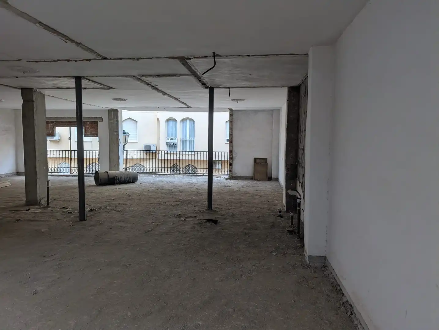 Gebäude zum Verkauf in Alcaudete