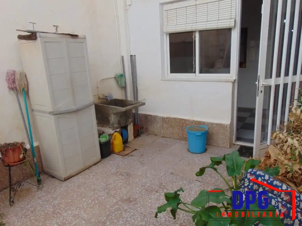 Casa o chalet en venta en Vera con Aire acondicionado y Terraza