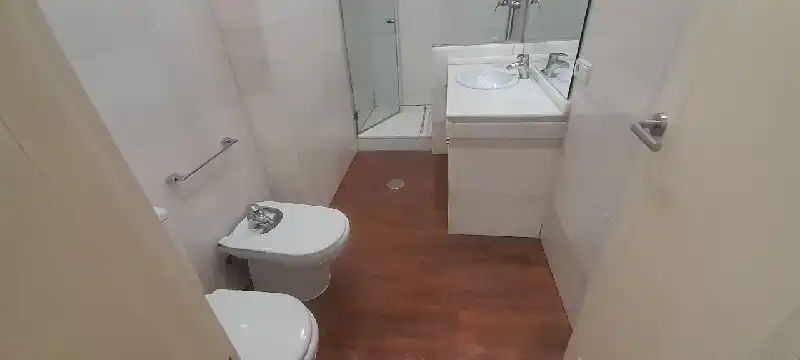 Bany de Pis en venda en Sevilla