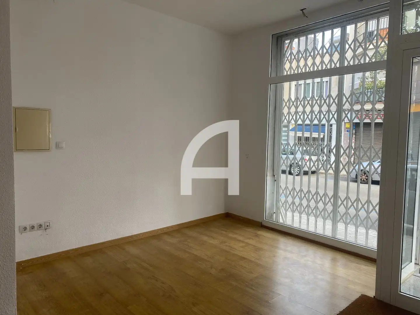 Habitación de Local de alquiler en Terrassa