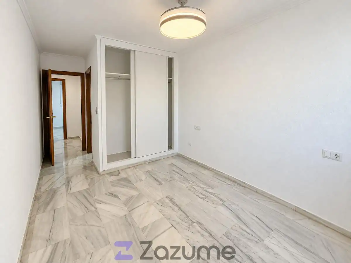 Flat with pool to rent in C. Cañada del Tesoro, imagen 8
