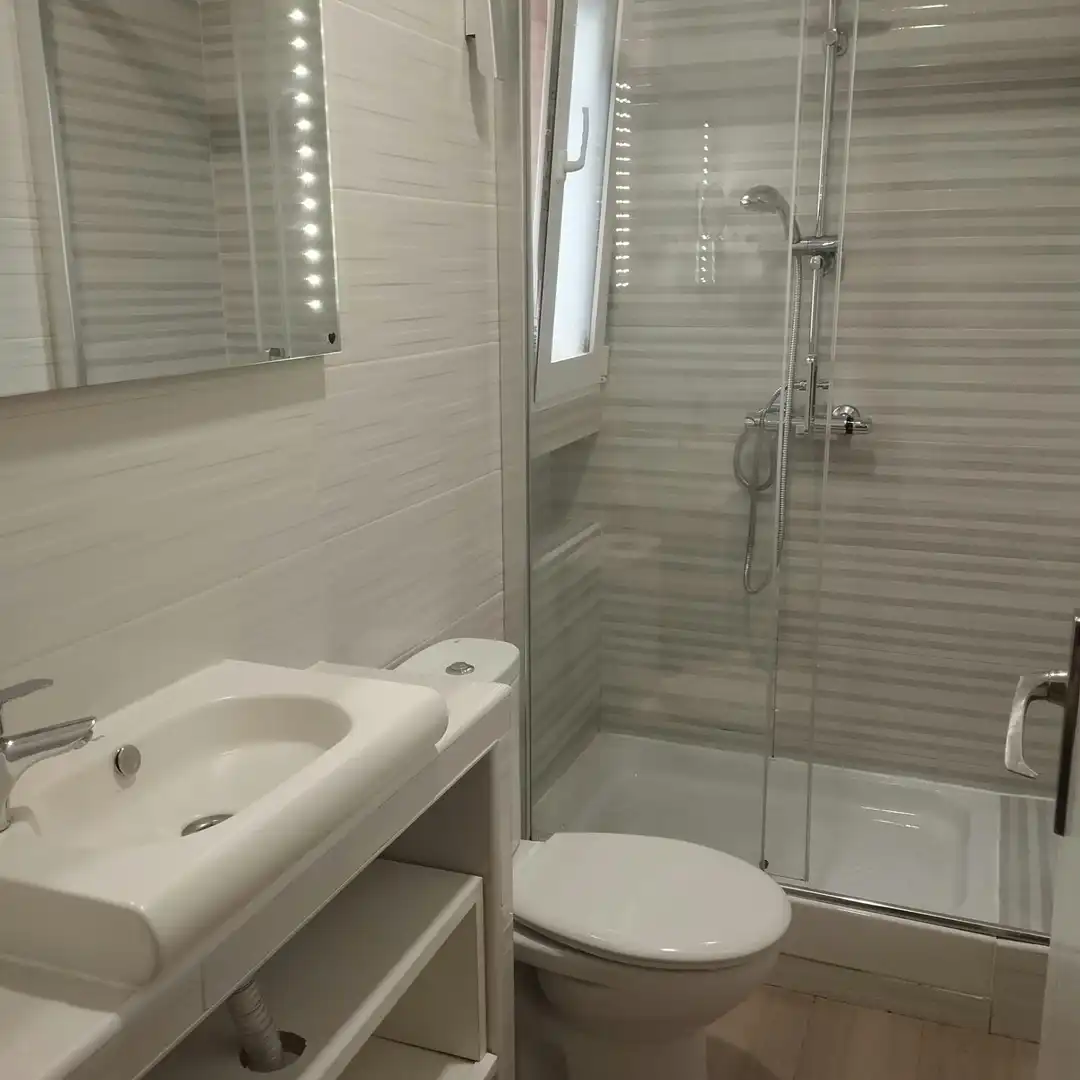 Rez-de-chaussée avec ascenseur à vendre à Calle FERRAZ, imagen 43