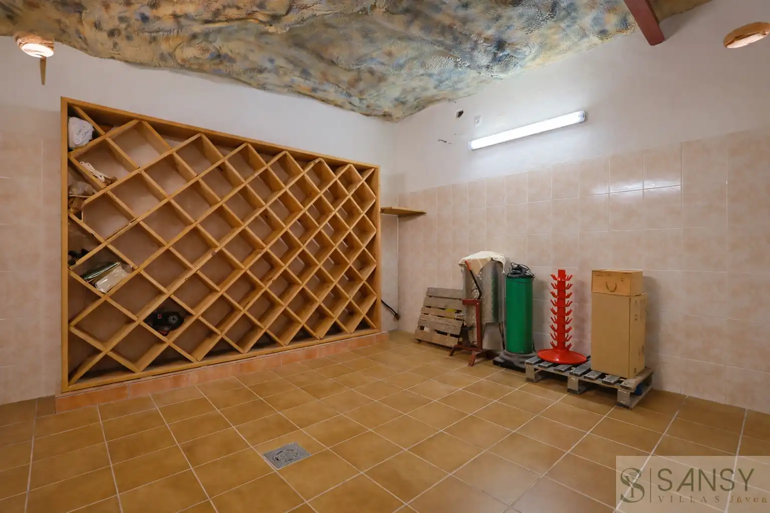 Casa rústica amb piscina en venda a Centro, imagen 17