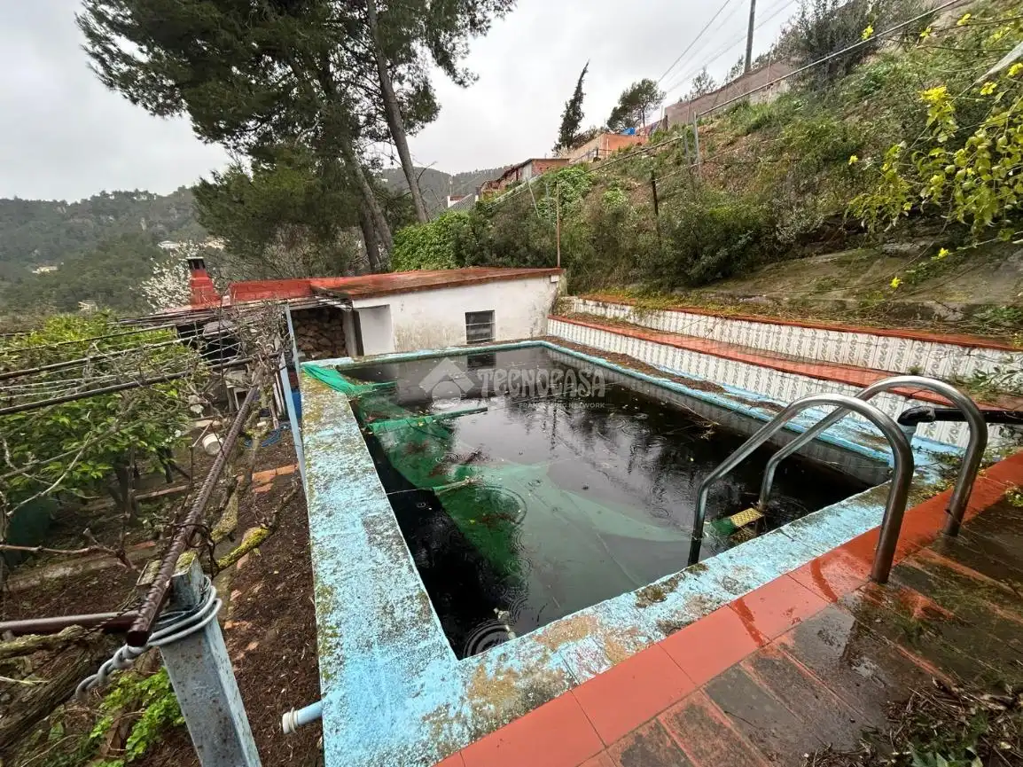 Casa en venda a Vallirana, imagen 24