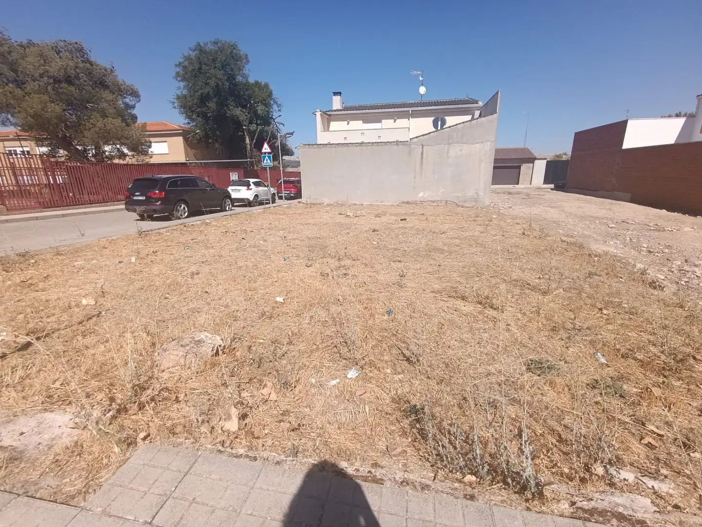 Residential zum Verkauf in Pedro Muñoz, Ciudad Real