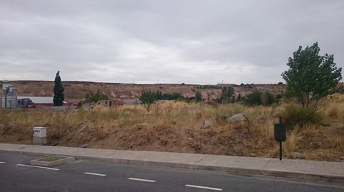 Parc.Urbana en venta en El Sotillo., imatge 2