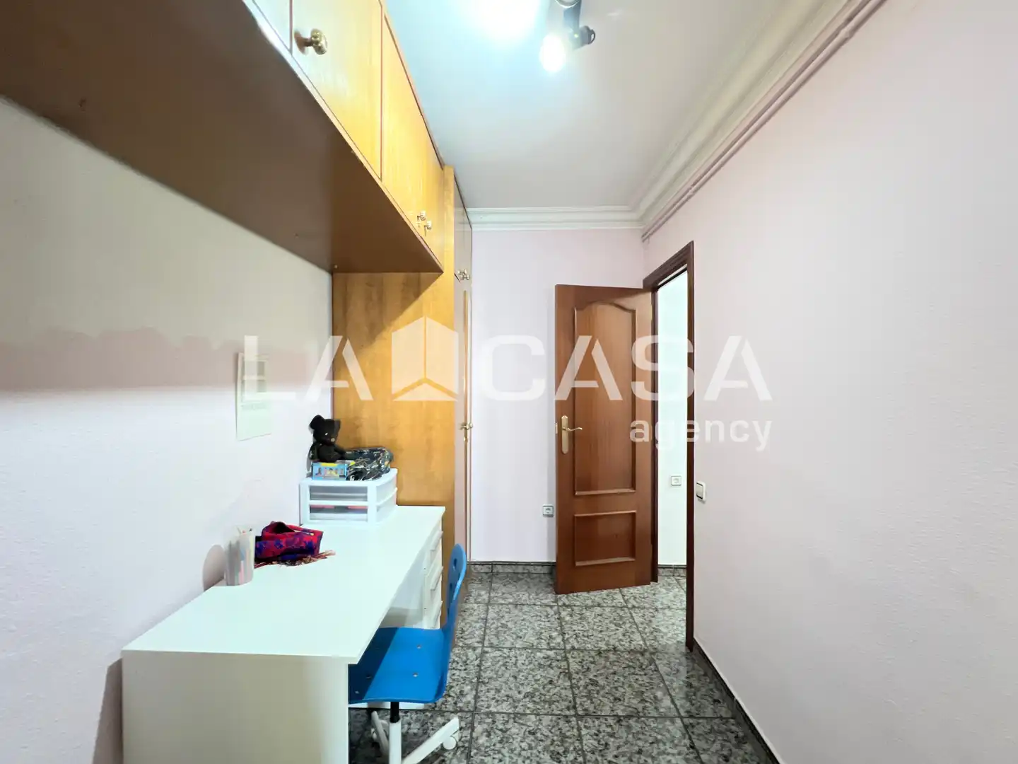 Casa o chalet en venta en Badalona con Calefacción y Terraza