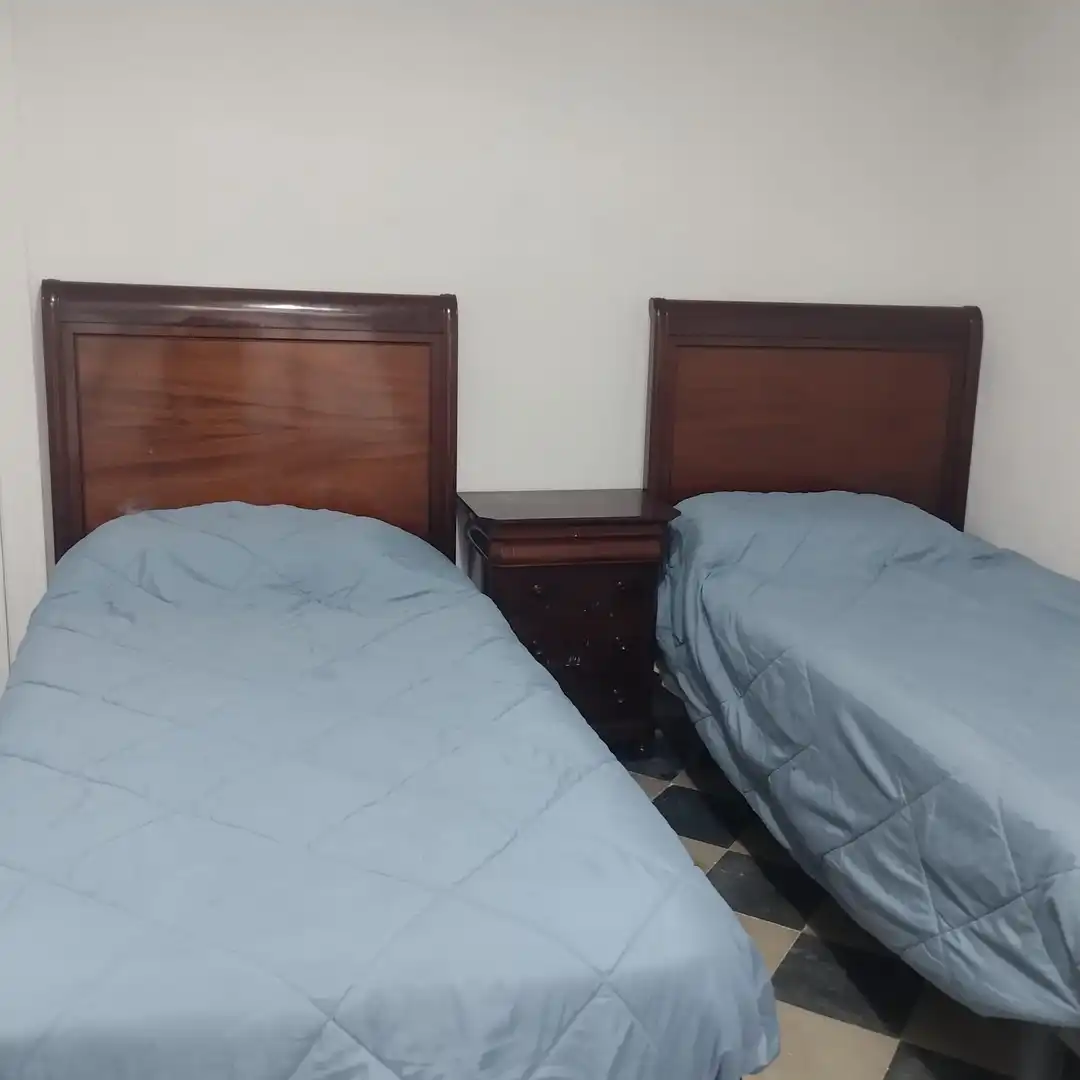 Appartamento in affitto a Plaza de toros - Venta Vargas - Capitania, imagen 10