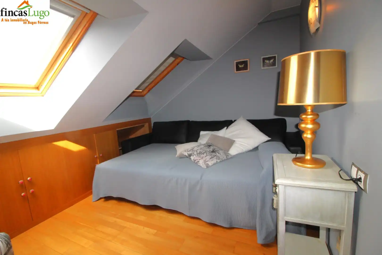 Apartamento con ascensor en venta en Centro - Recinto Amurallado, imagen 21