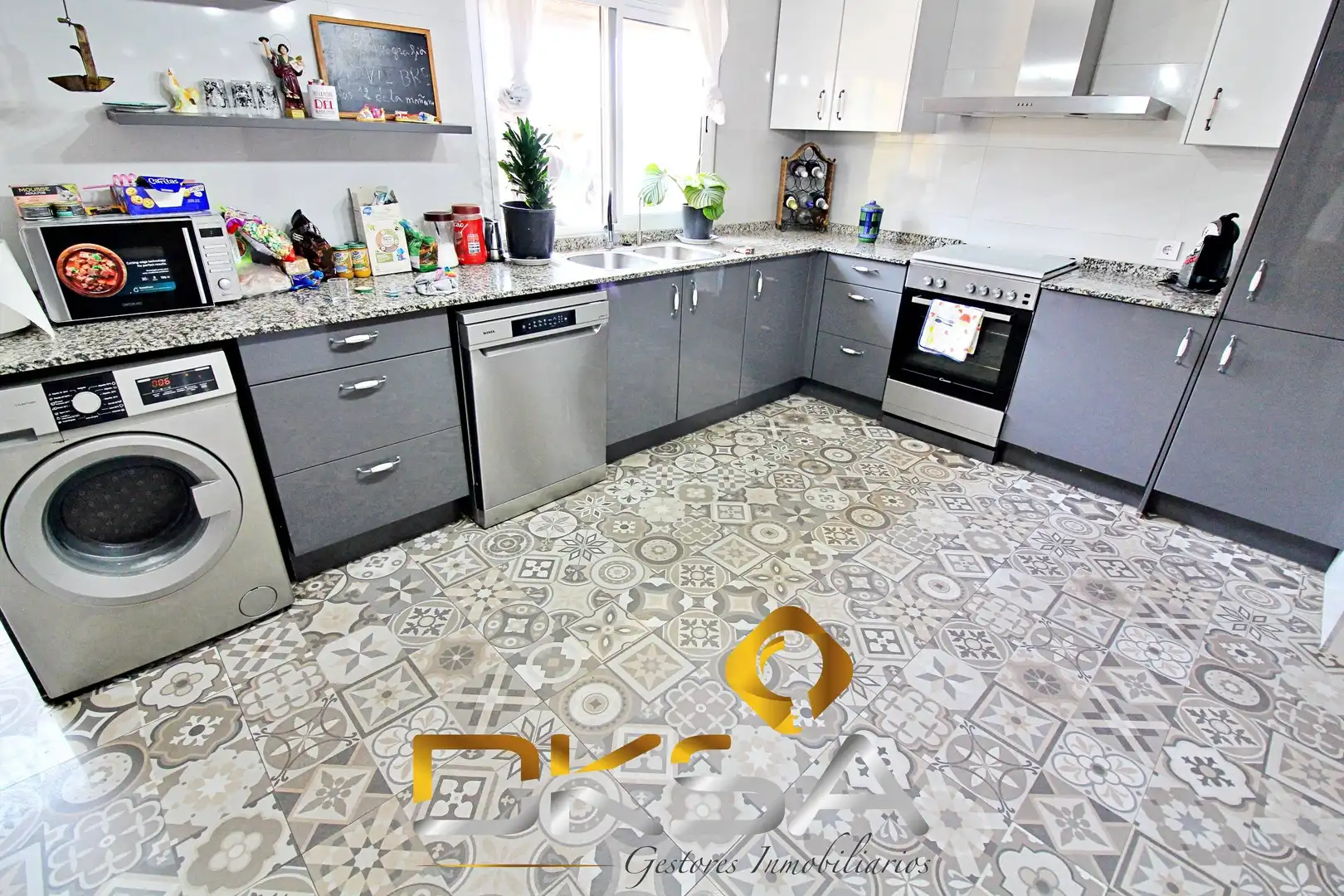 Villa con terrazza in vendita a Partida PINELLA, imagen 23