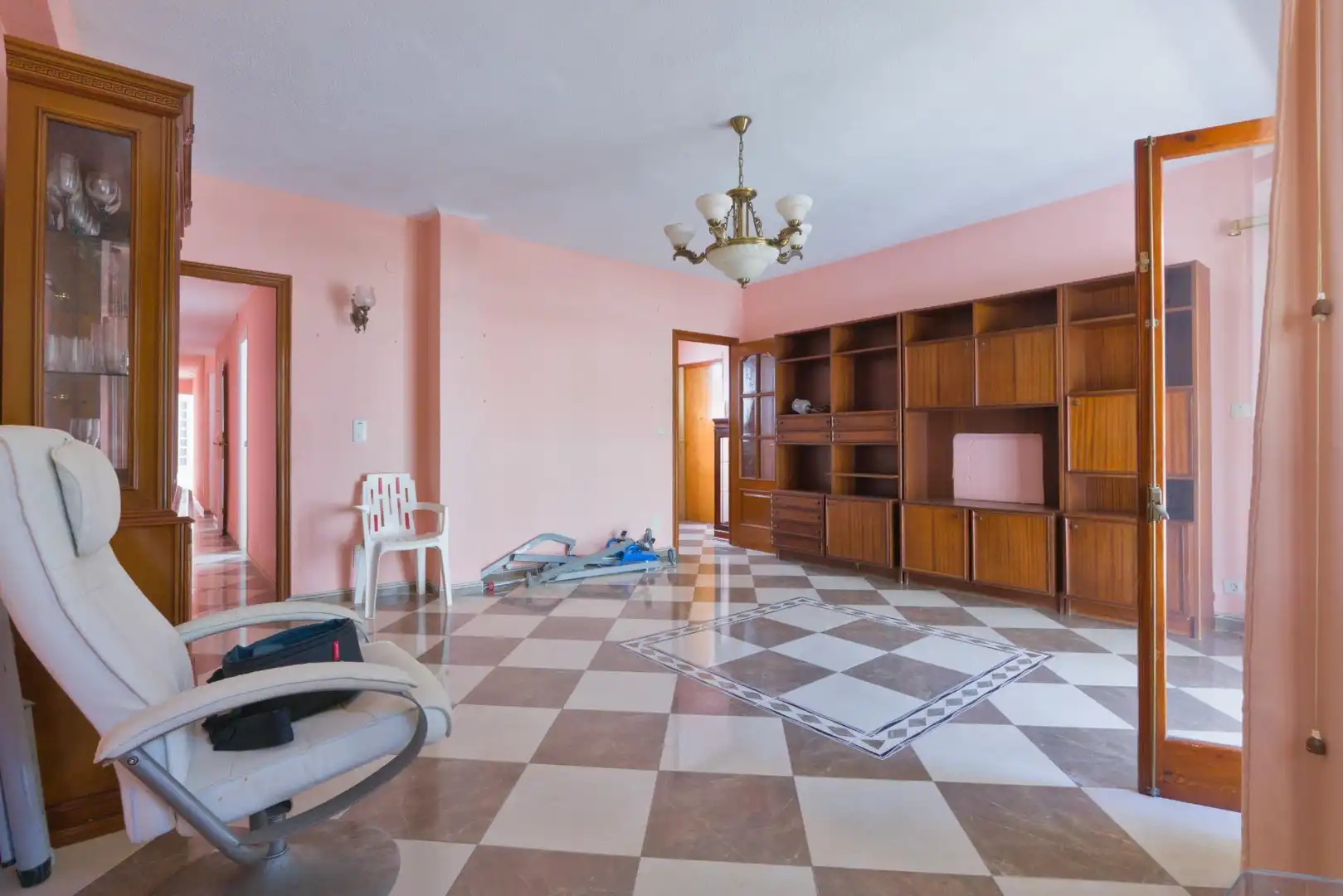 Flat with lift for sale in Calle MARQUITA, imagen 2