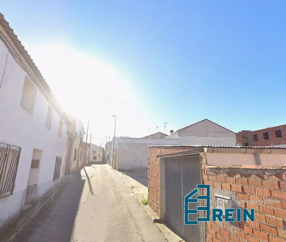 Terreni e lotti in vendita a Calle Cabañas, imagen 20