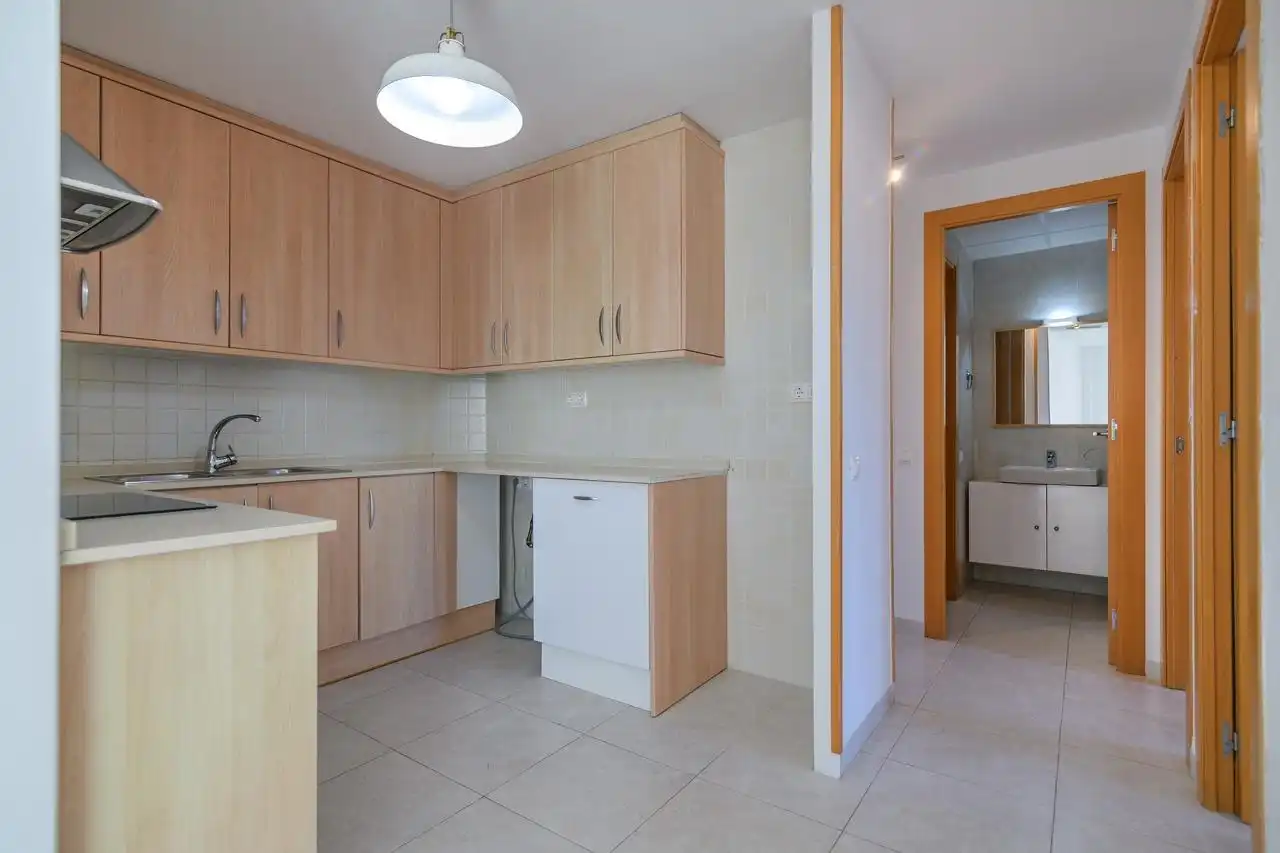 Cocina de Ático en venta en Sitges con Calefacción, Terraza y Balcón