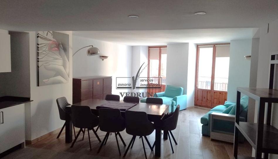 Foto 1 de Pis de lloguer a Calle Fermín Mur, Graus, Huesca