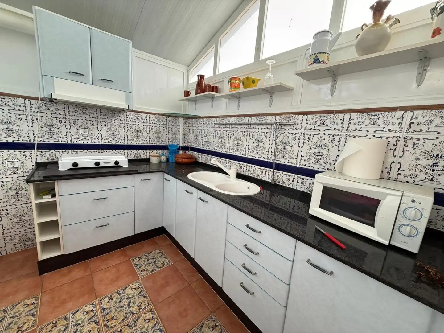 House with terrace for sale in Can Moré - Santa Anna - Can Feliu de Merola, imagen 8