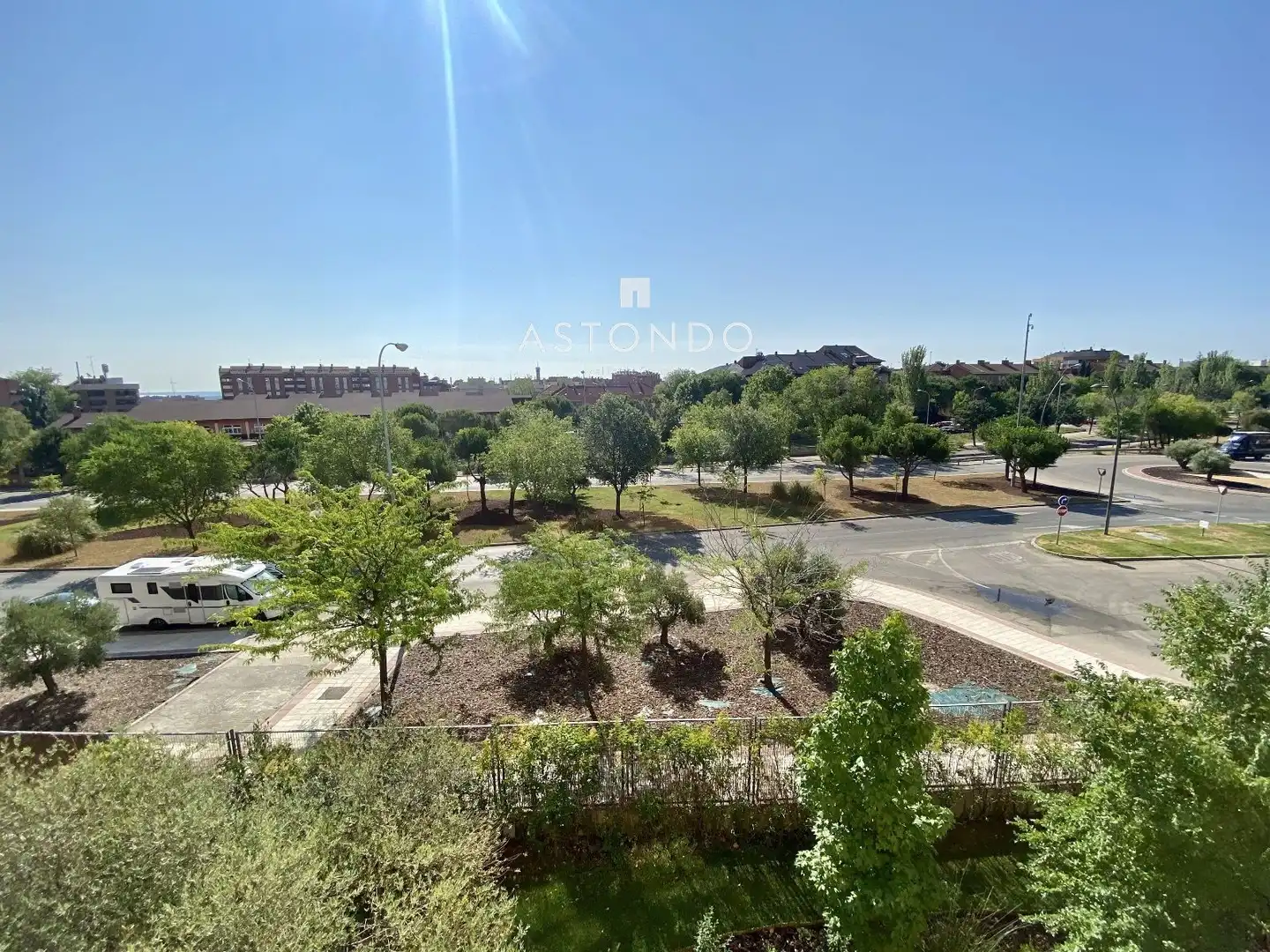 Flat with pool to rent in Fuego, imagen 33