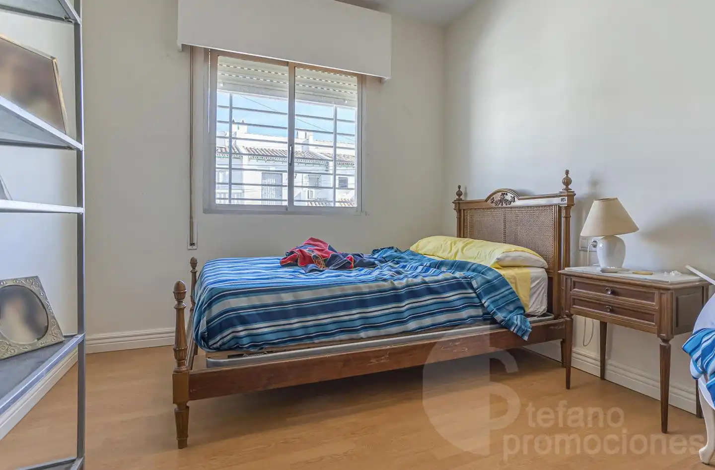 Detached homes for sale in Blas Infante, La Cala del Moral