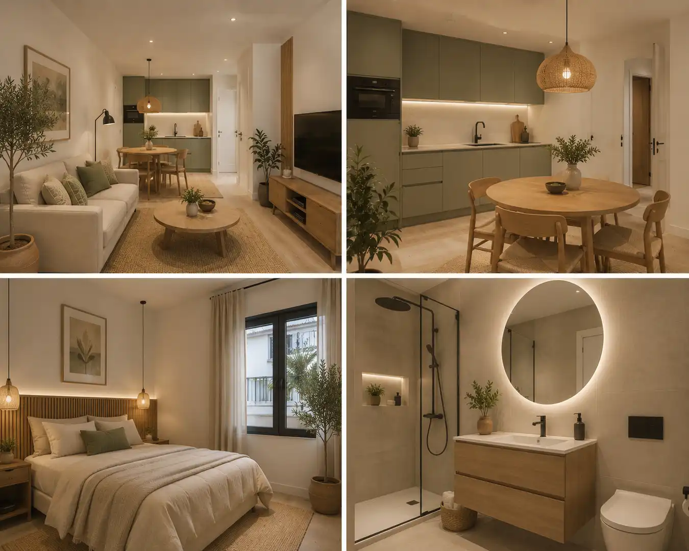 New build Flat with pool for sale in Calle Sevilla 21, imagen 3