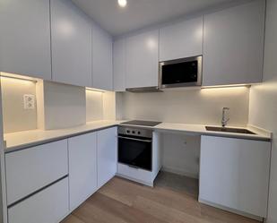 Kitchen of Flat for sale in Sabadell