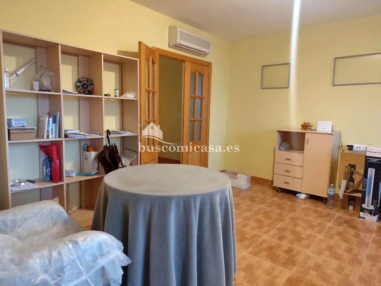 Piso en venta en Los Montoros, Mengíbar
