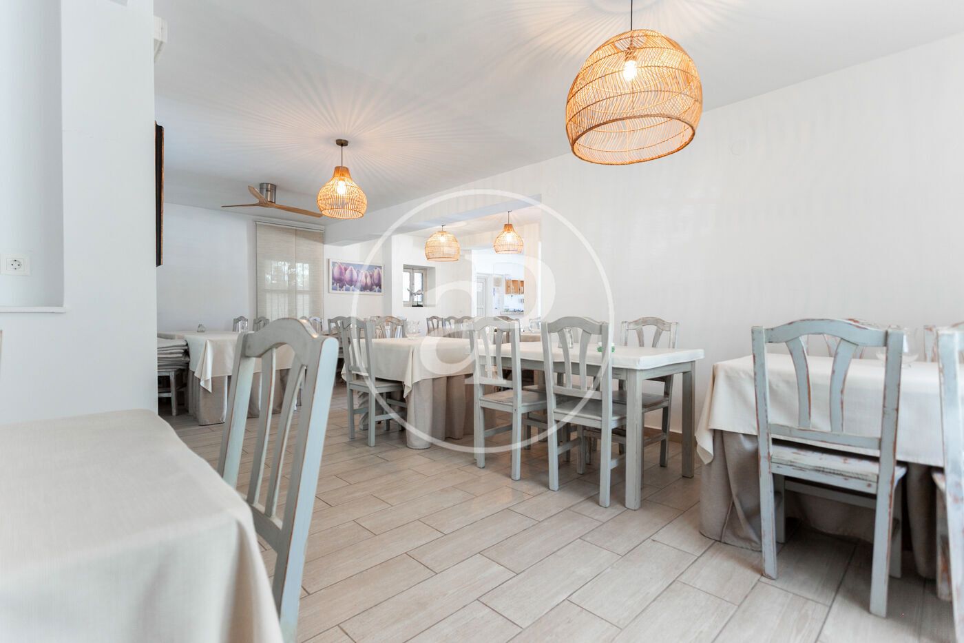 House or chalet for sale in Dénia  with Air Conditioner, Heating and Private garden