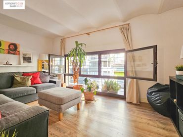 Piso en venta en Carrer CLOT